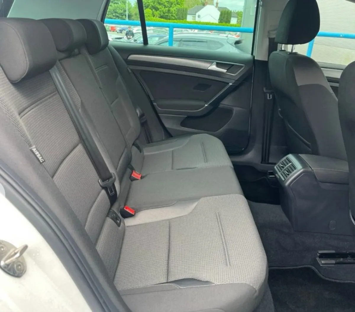 Volkswagen Golf 2019 - Image 6