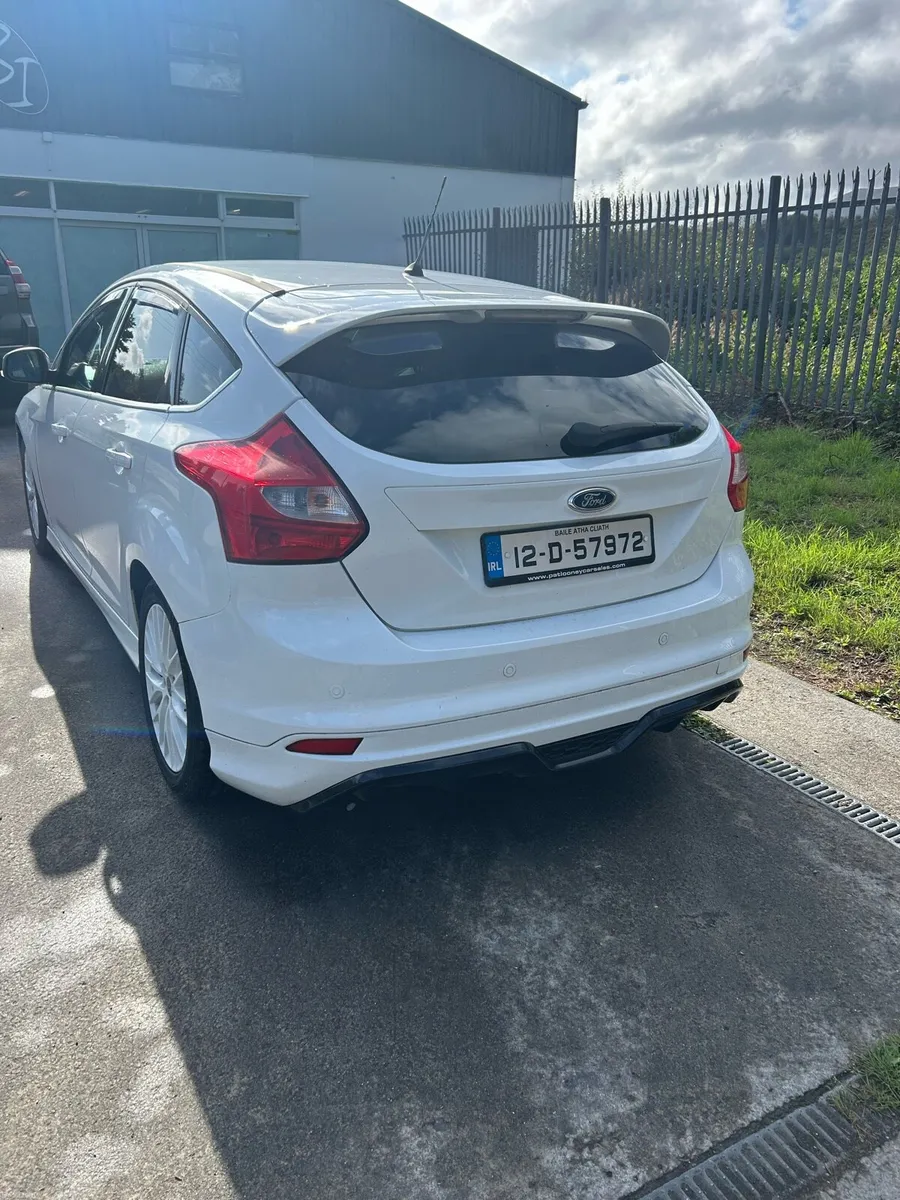 Ford Focus - Image 3