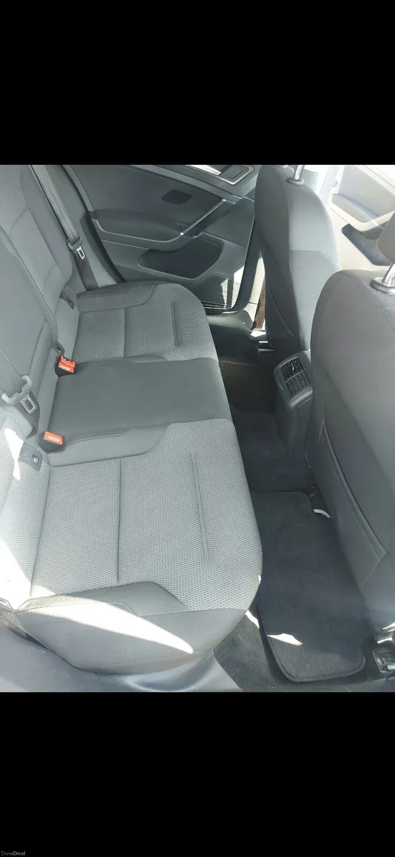 Vw golf - Image 6