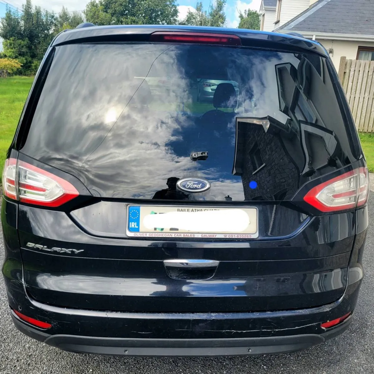 Ford Galaxy - Image 2
