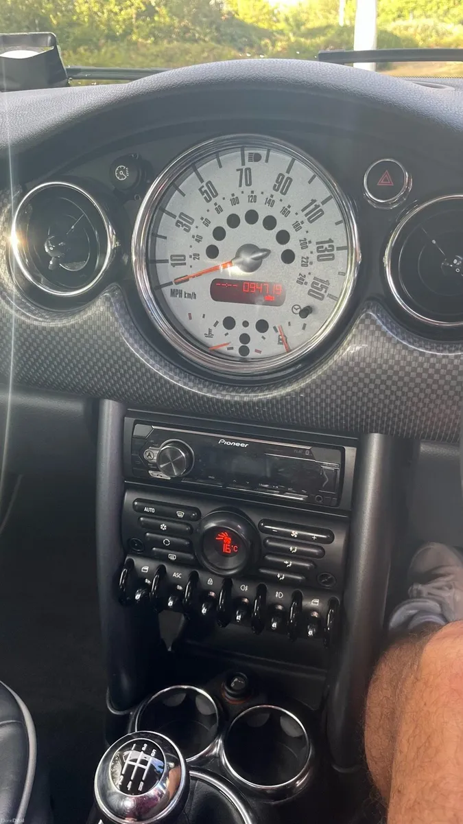 2006 MINI Cooper 1.6 | JOHN COOPER WORKS - Image 6