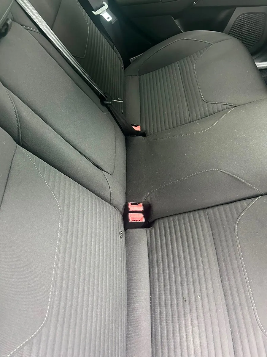 2015 Ford Focus Harchback 1.6 Titanium NCT 12/26 - Image 6