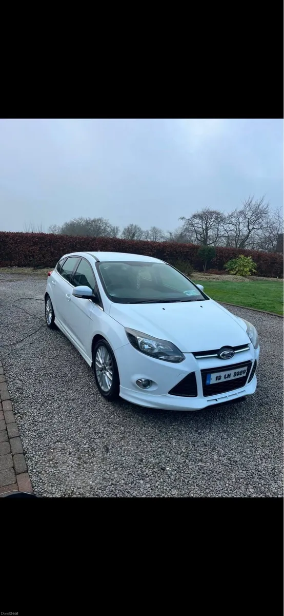 Ford Focus - Image 1
