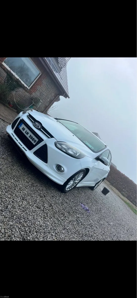 Ford Focus - Image 3