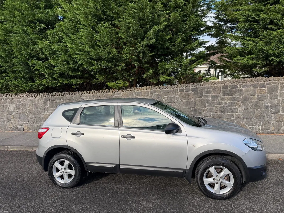 Nissan Qashqai NEW NCT - Image 2