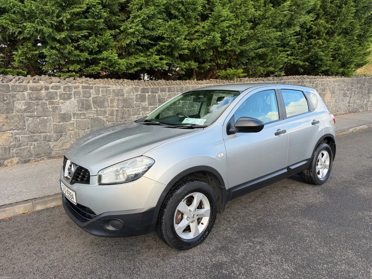 Nissan Qashqai NEW NCT - Image 6