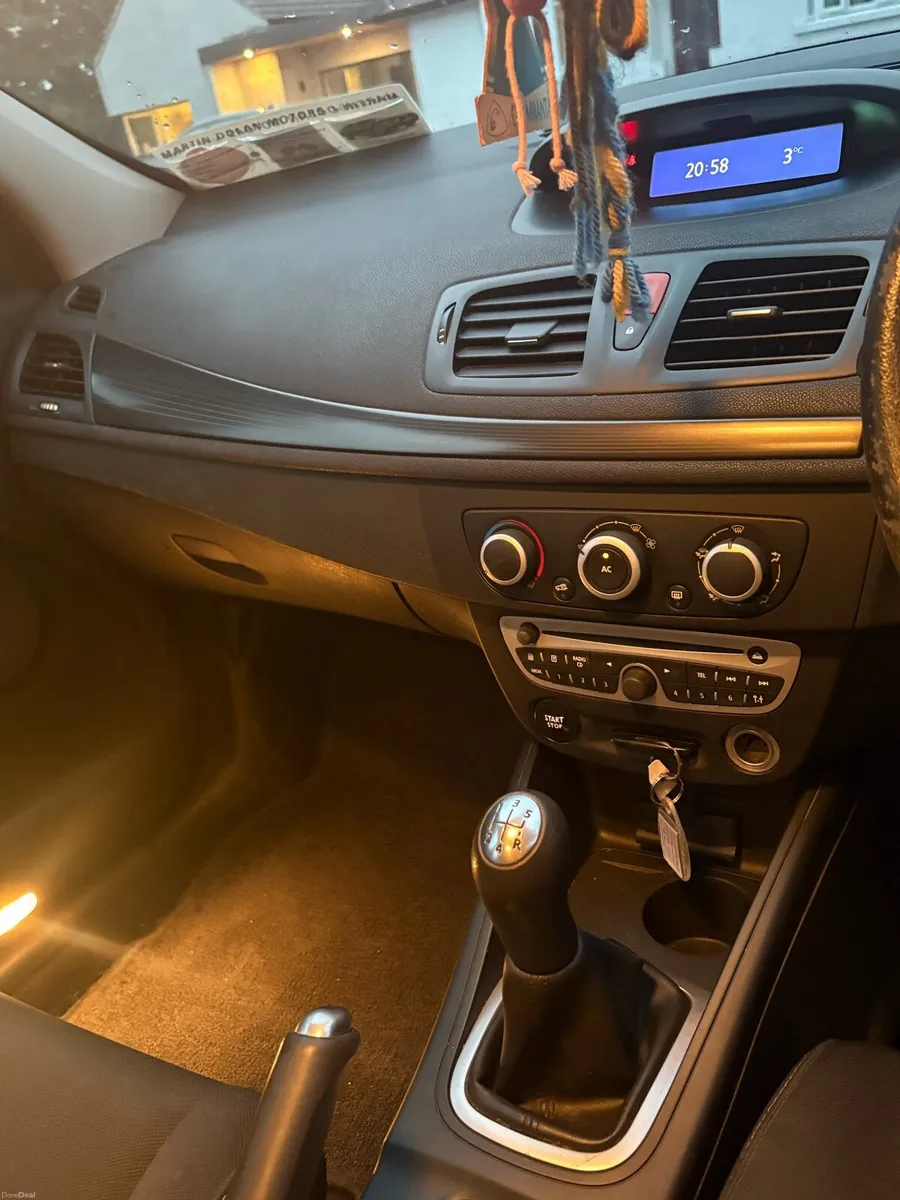 Renault Mégane Estate - Image 5