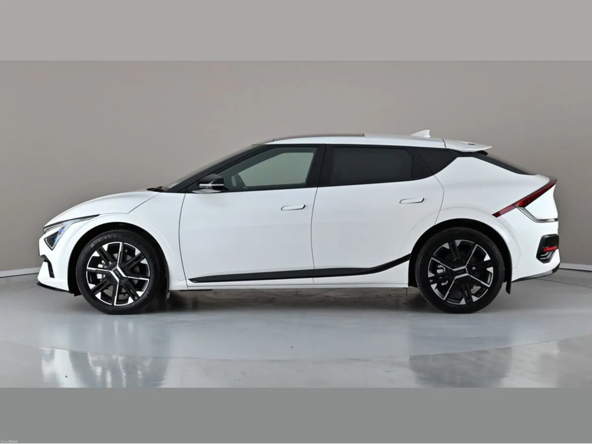 Kia EV6 PE GT Line - Image 3