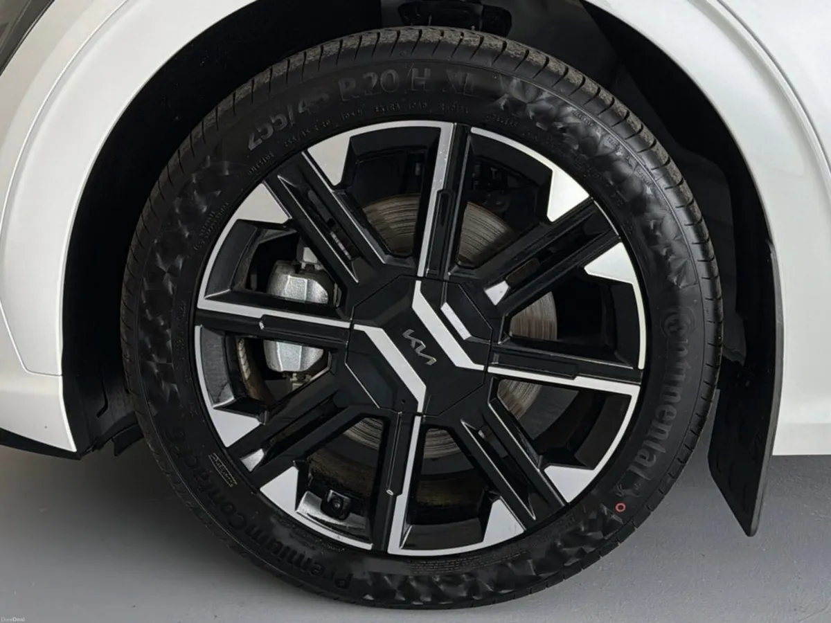 Kia EV6 PE GT Line - Image 3