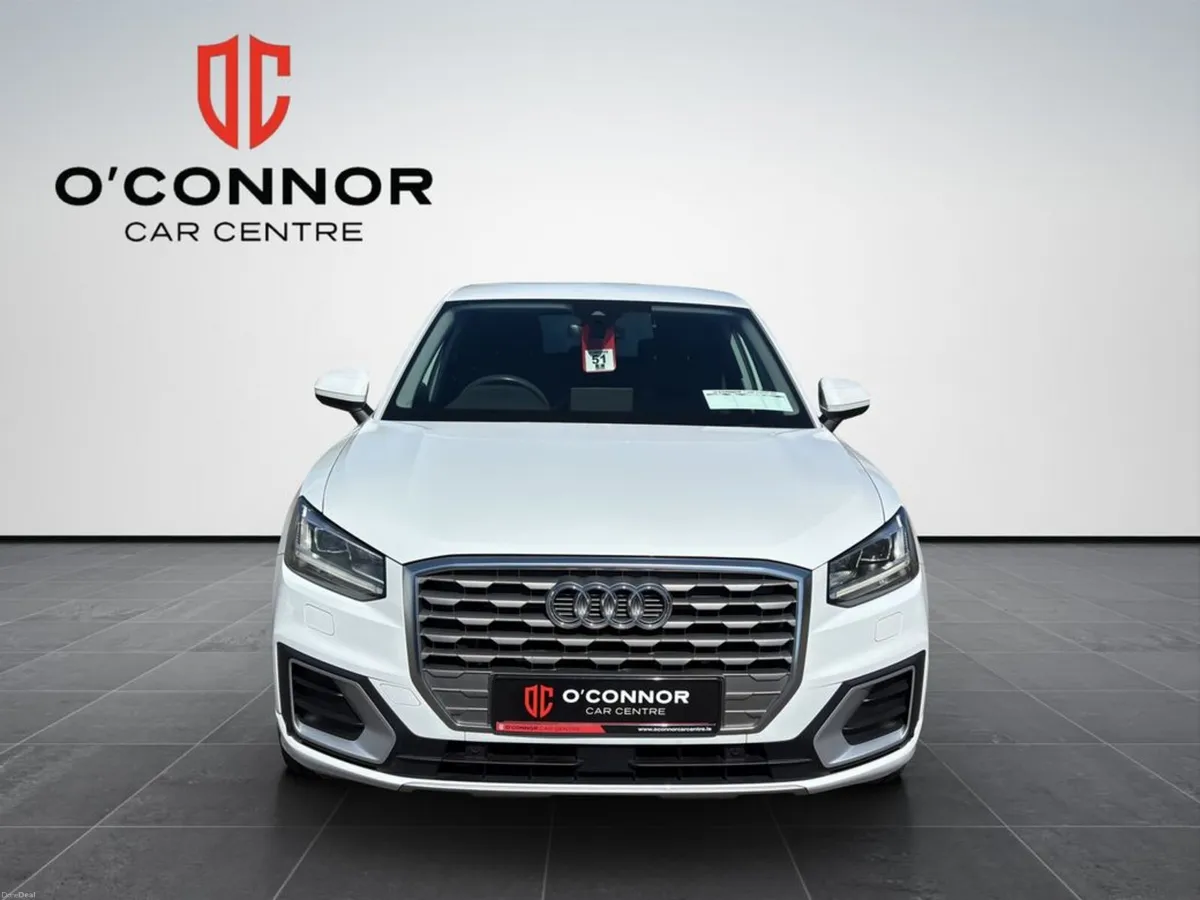 Audi Q2 Small footprint, premium badge, plenty of - Image 2