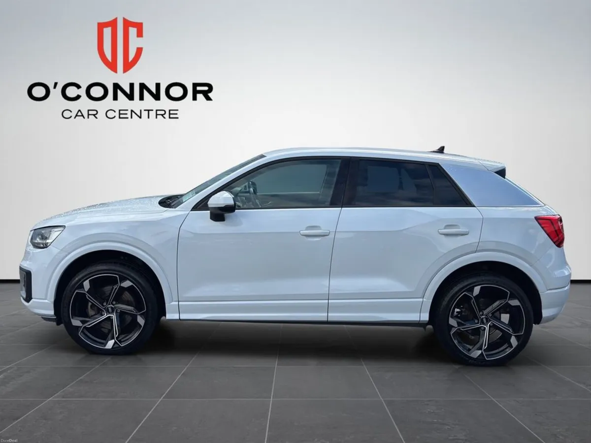 Audi Q2 Premium Audi style without the big SUV run - Image 3