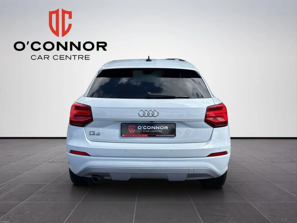 Audi Q2 Premium Audi style without the big SUV run - Image 5