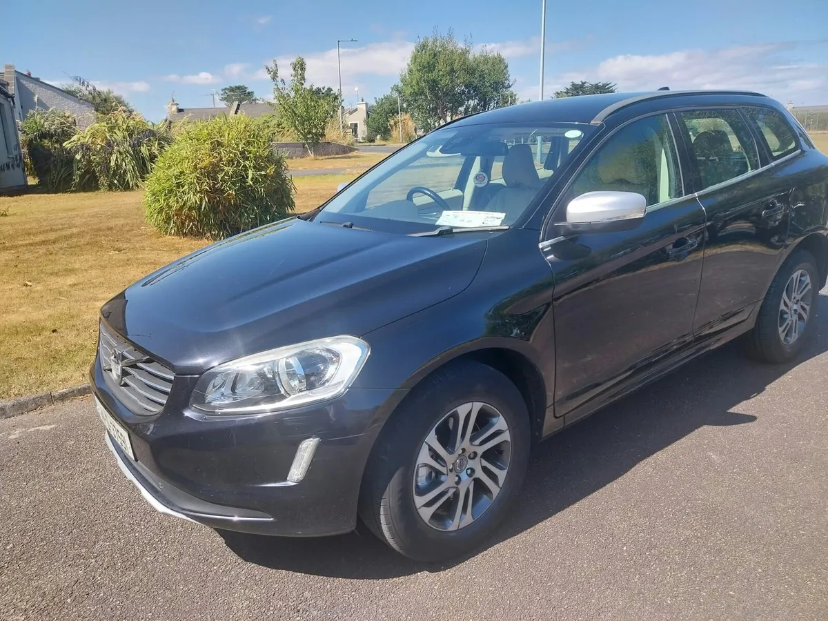 VOLVO XC60. NEW NCT 8/27..  LOW KM 183K - Image 1