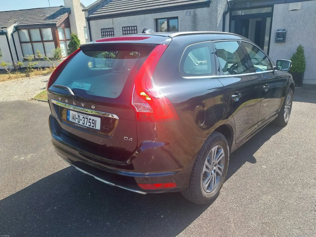 VOLVO XC60. NEW NCT 8/27..  LOW KM 183K - Image 4