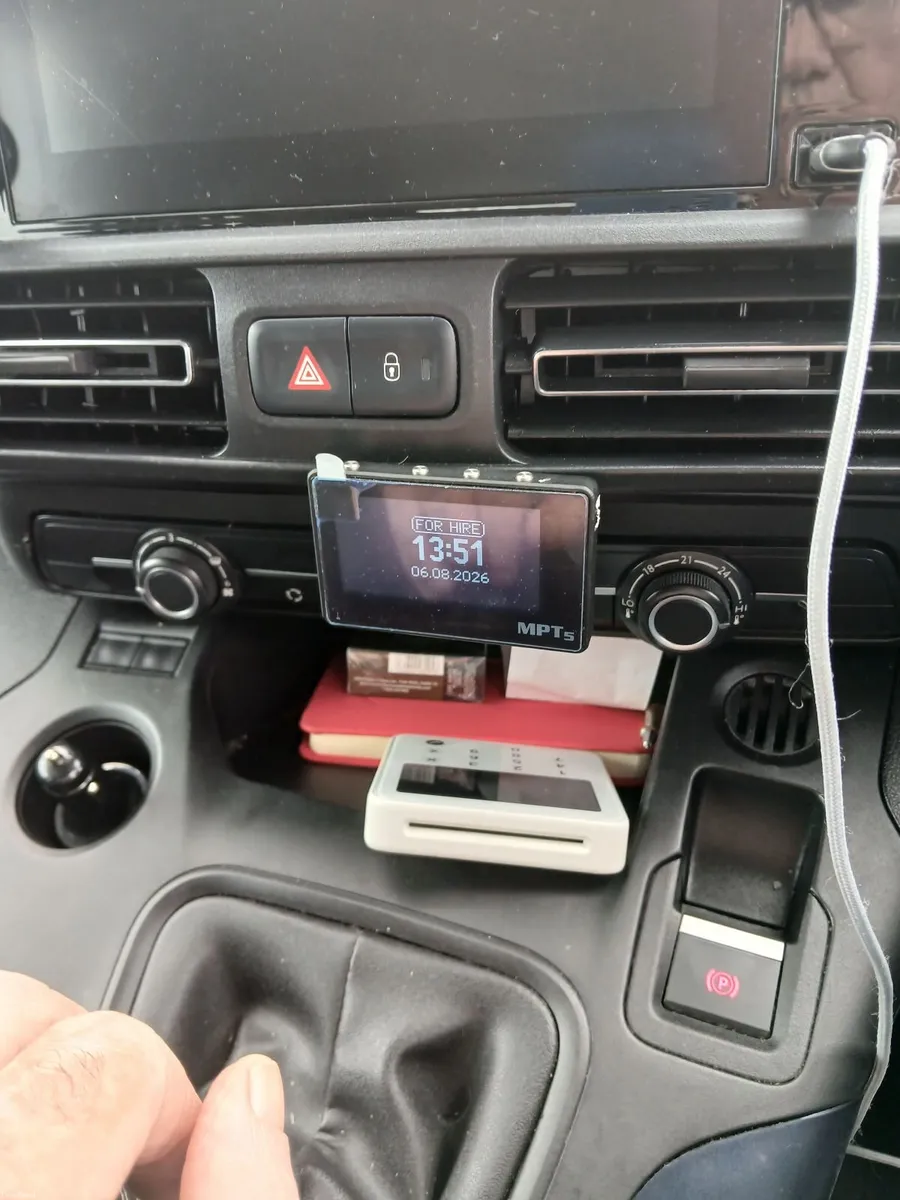 Peugeot Rifter 2021 - Image 2