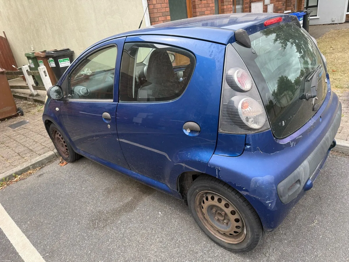 Citroen C1 - Image 3