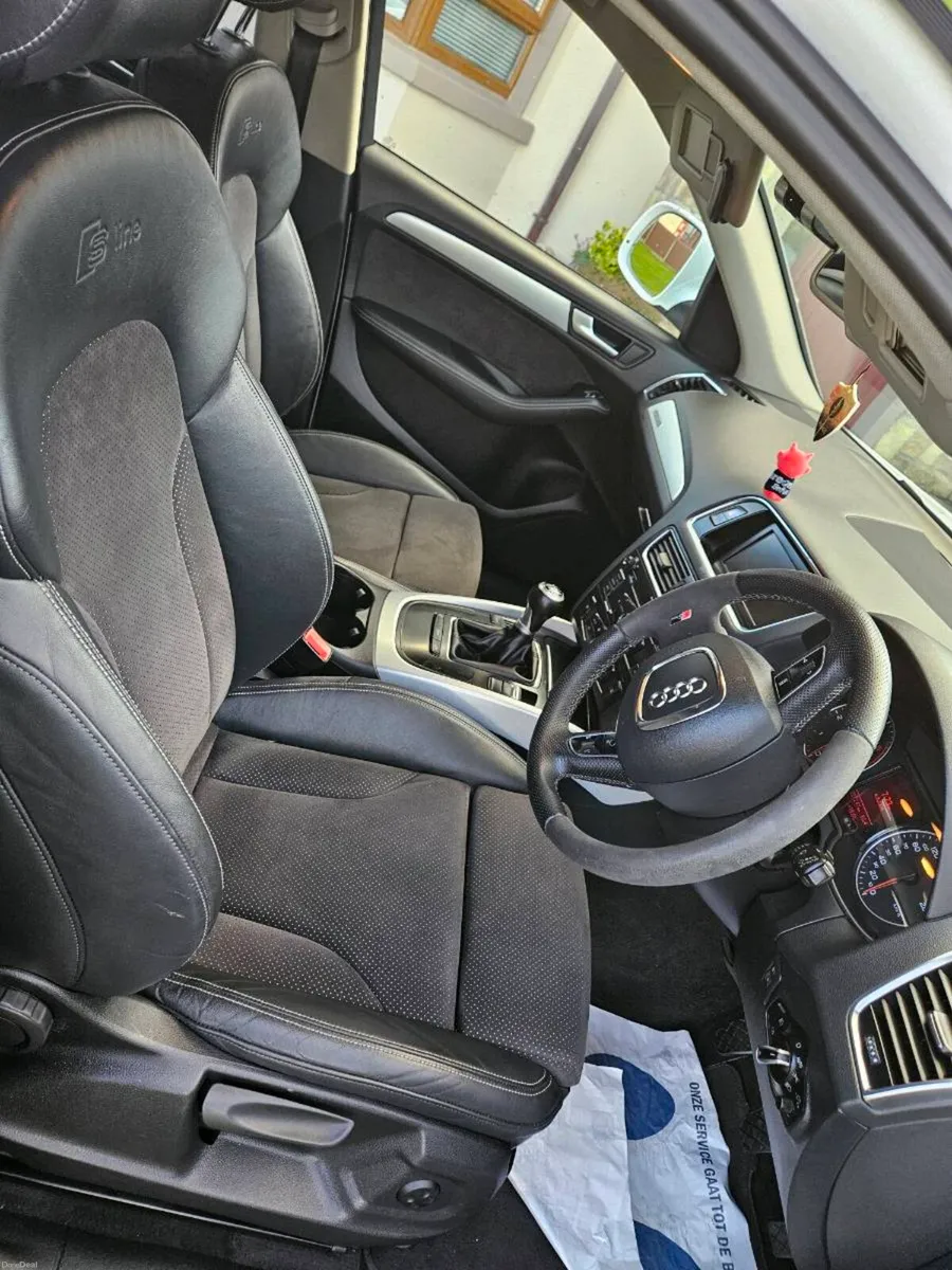 Audi Q5 2012 - Image 5