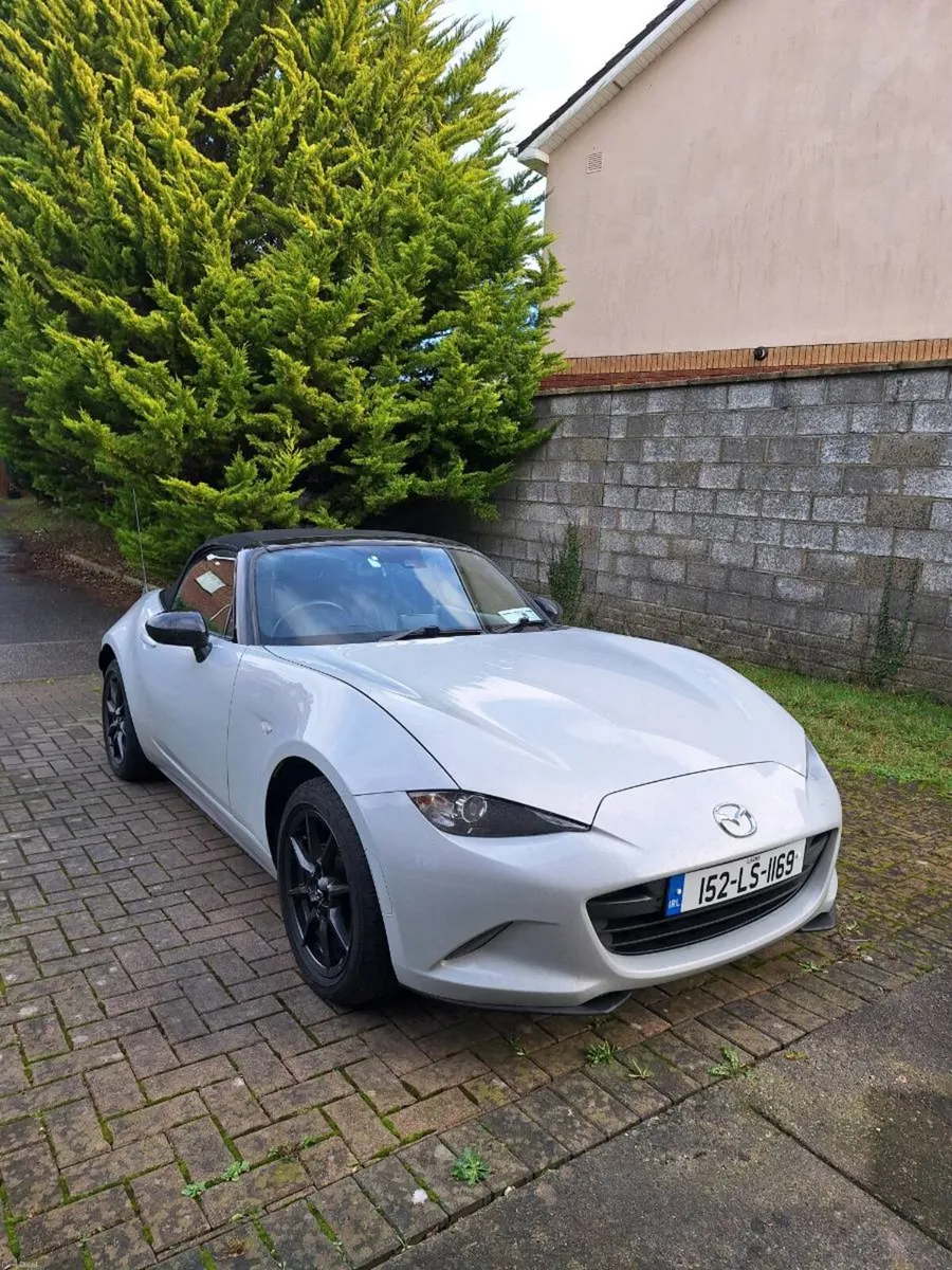 2015 Mazda MX-5 | 1.5L | 33k Kms - Image 1