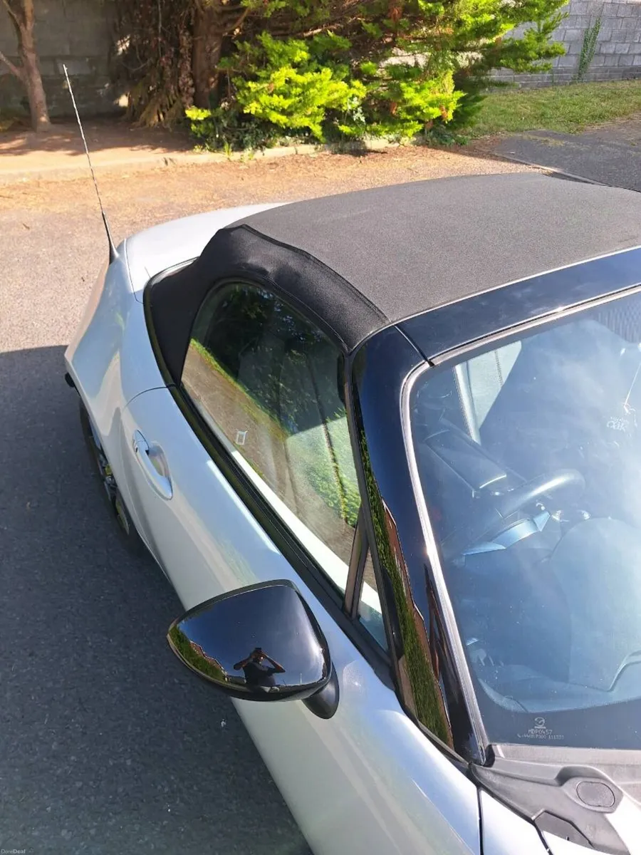 2015 Mazda MX-5 | 1.5L | 33k Kms - Image 5