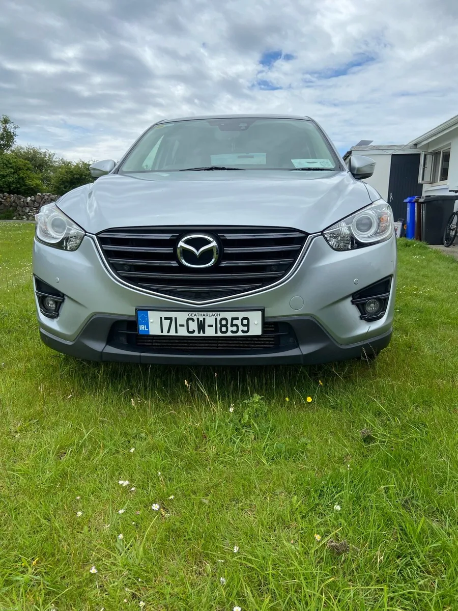 Mazda CX5 2.2 diesel - Image 2