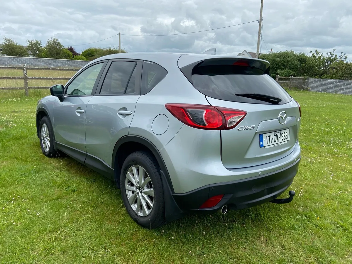 Mazda CX5 2.2 diesel - Image 5