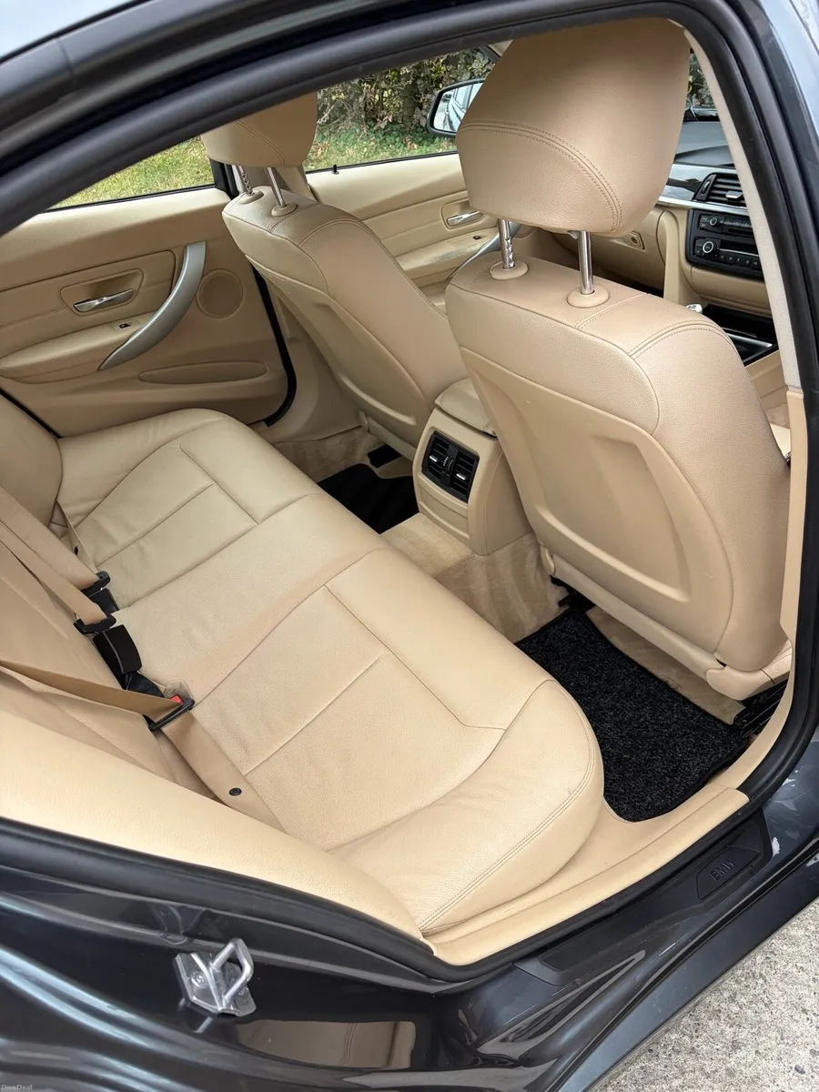 BMW 3series auto Low mileage - Image 6