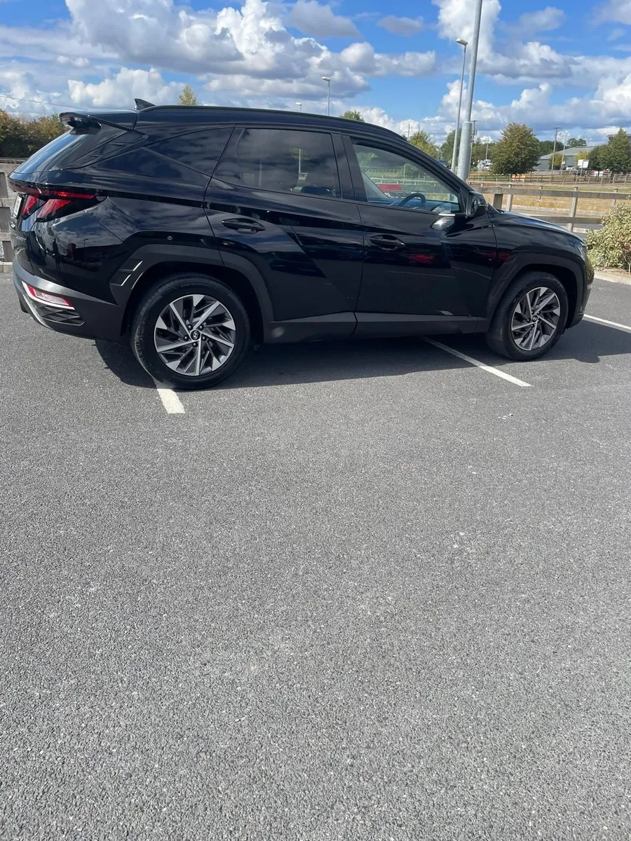 Hyundai Tucson 2021 - Image 6