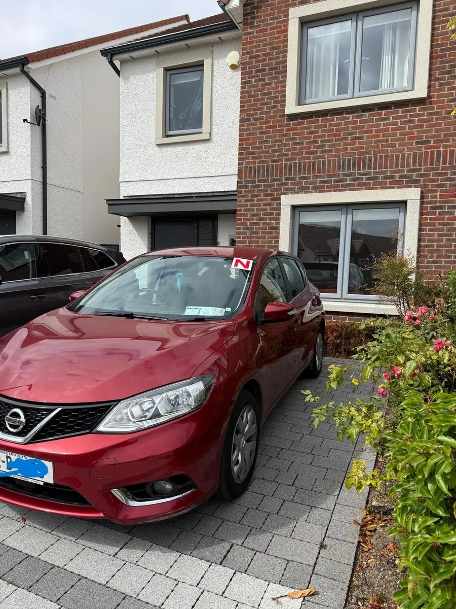 Nissan Pulsar 2016 - Image 4