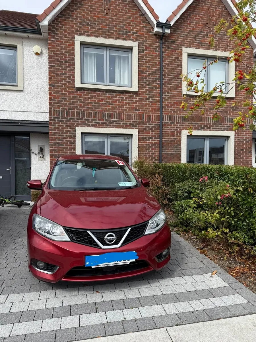 Nissan Pulsar 2016 - Image 6