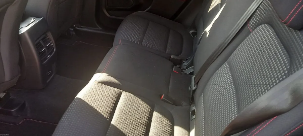 Ford Kuga 2022 - Image 5
