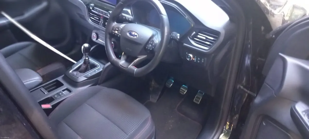 Ford Kuga 2022 - Image 6