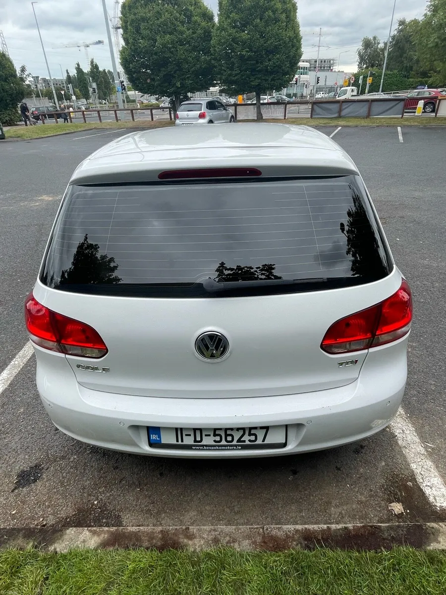 2011 VW Golf - Image 3
