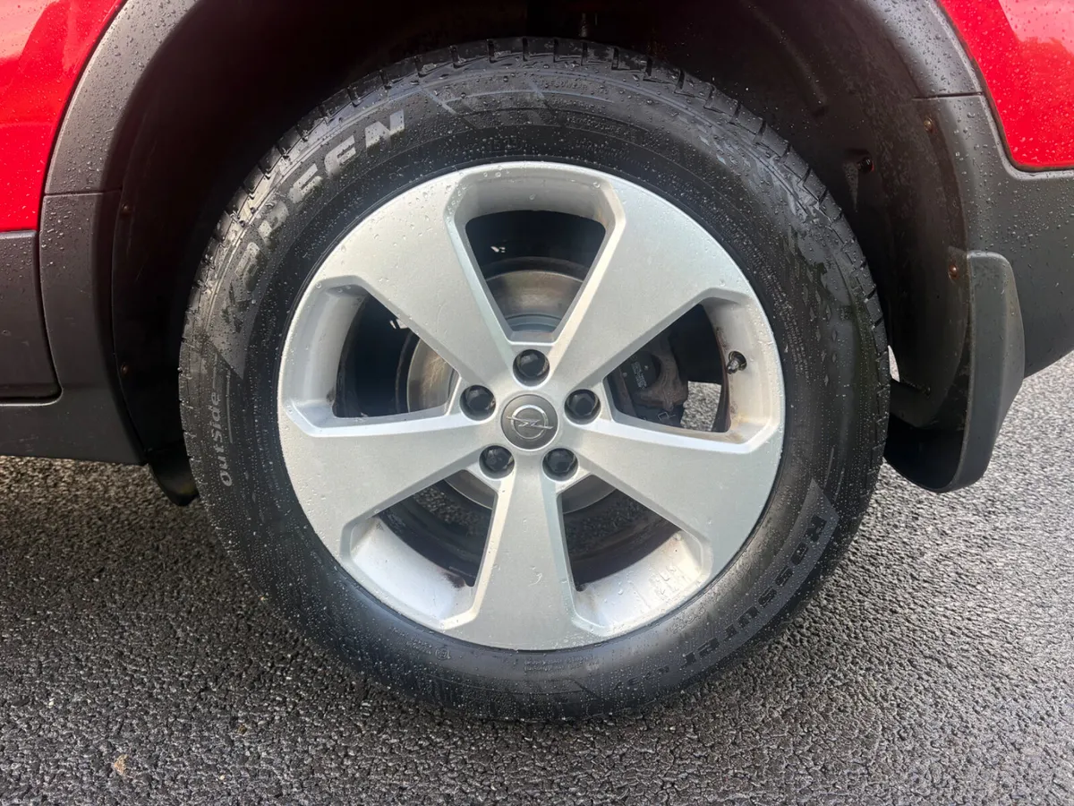 Opel Mokka 2018 - Image 6