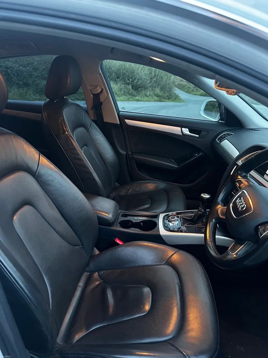 Audi A4 - Image 3