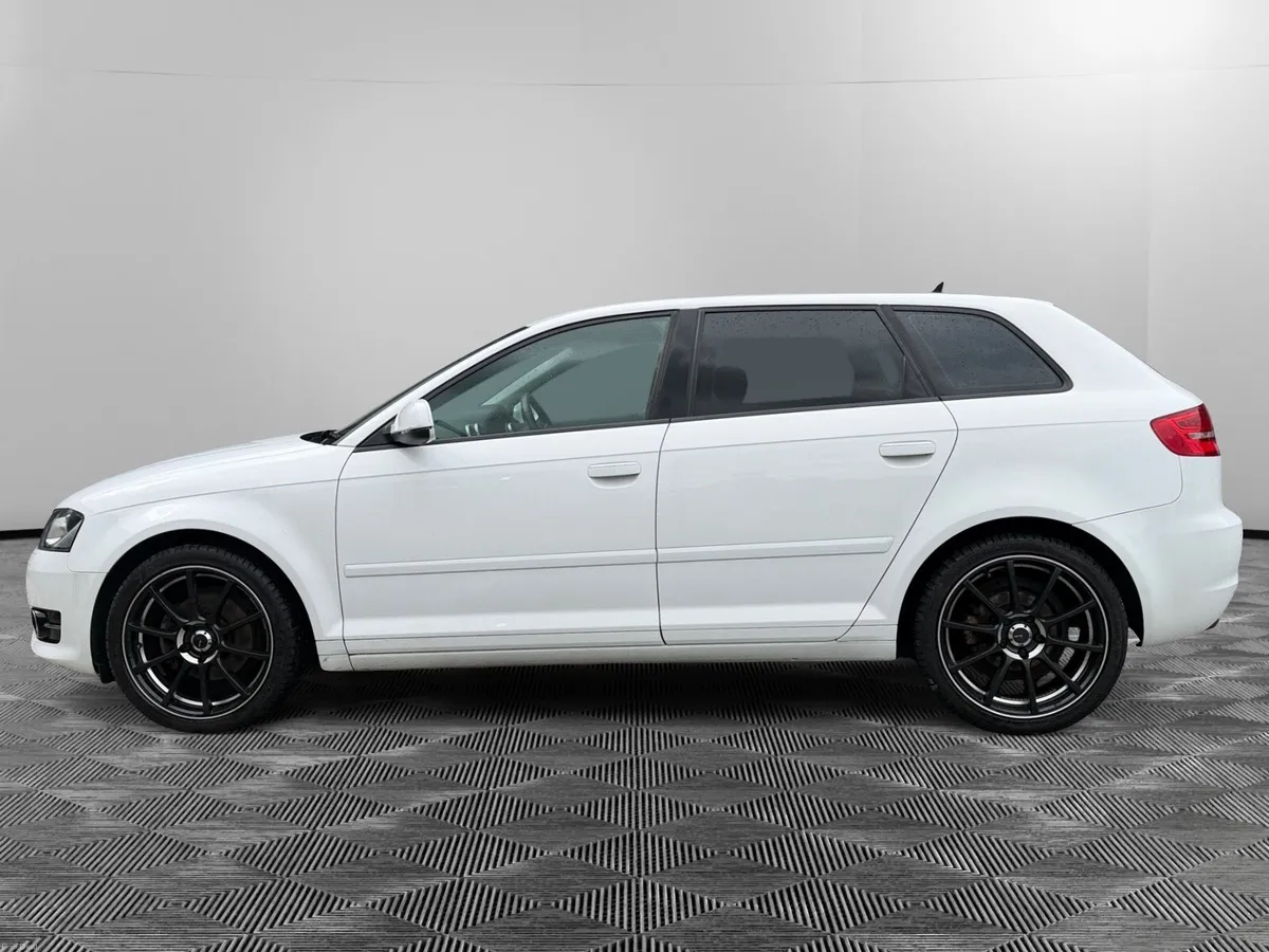Audi A3 - Auto *Low KM* - Image 2