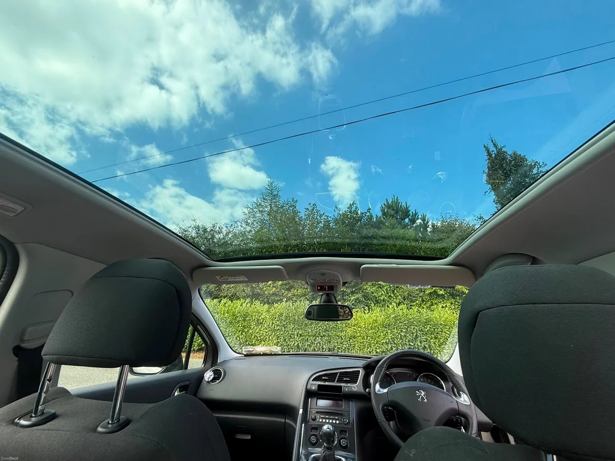 Peugeot 3008 2016 diesel - Image 6