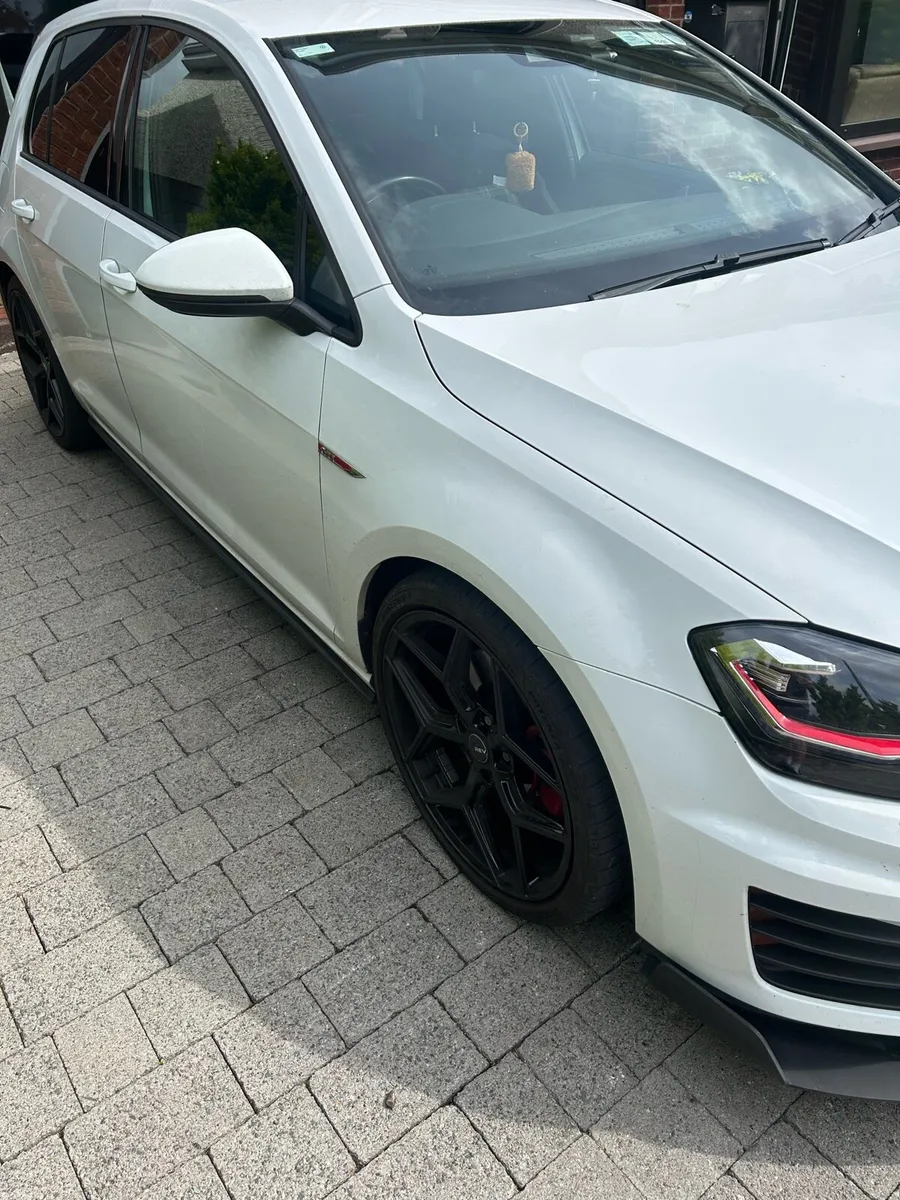 Golf GTI - Image 4