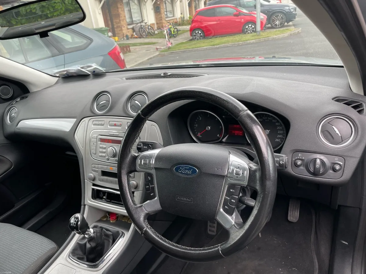 Ford Mondeo 1.8 diesel - Image 6