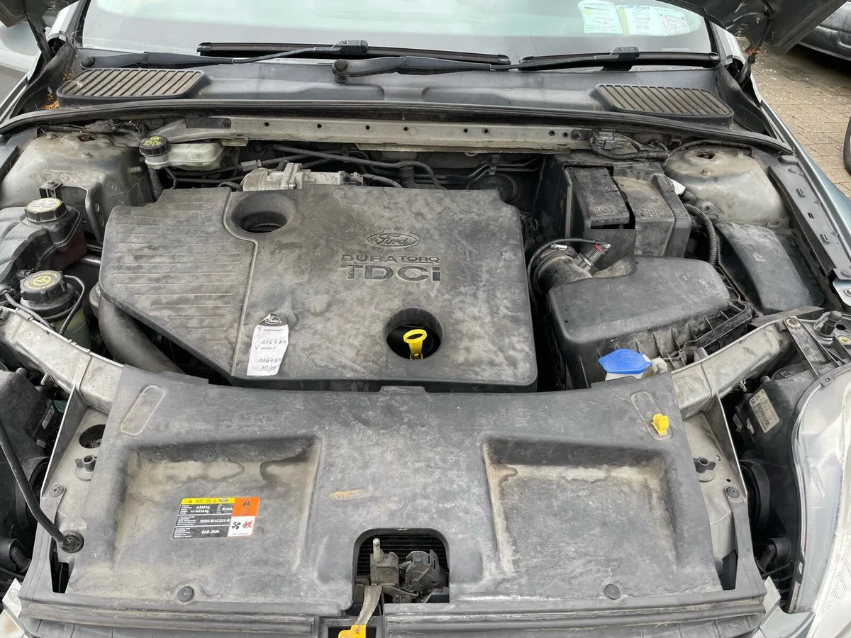Ford Mondeo 1.8 diesel - Image 2