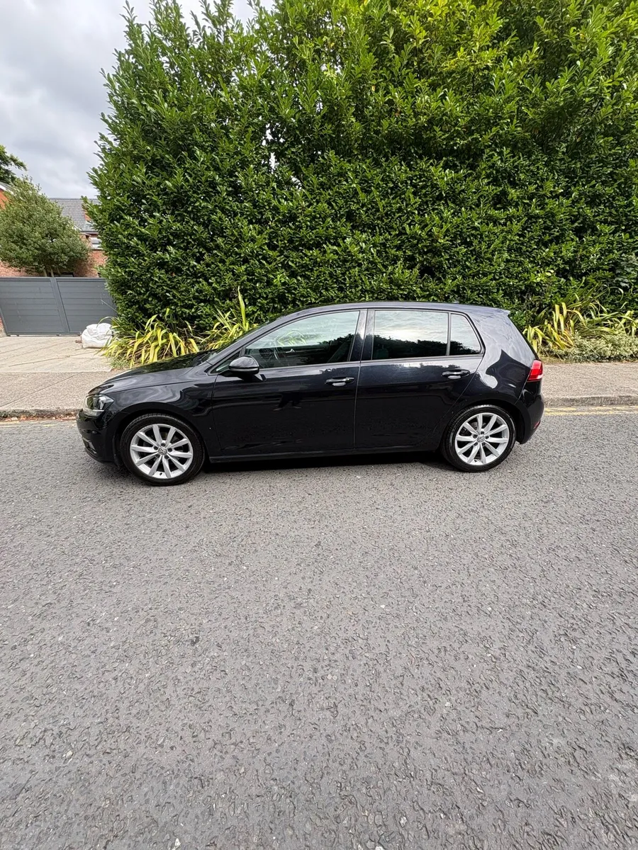 2018 Volkswagen Golf Highline 1.4 TSI Petrol Auto - Image 3