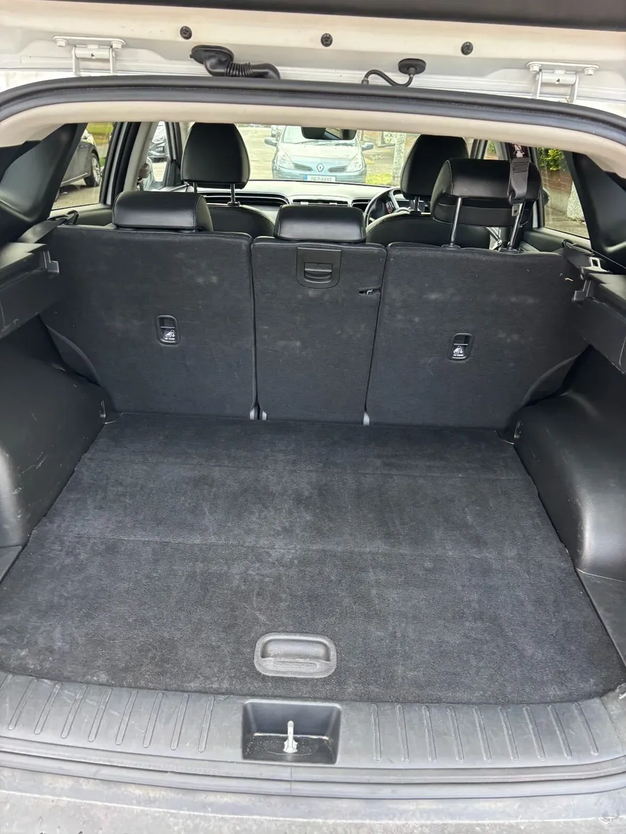 Hyundai Tucson 2022 - Image 6