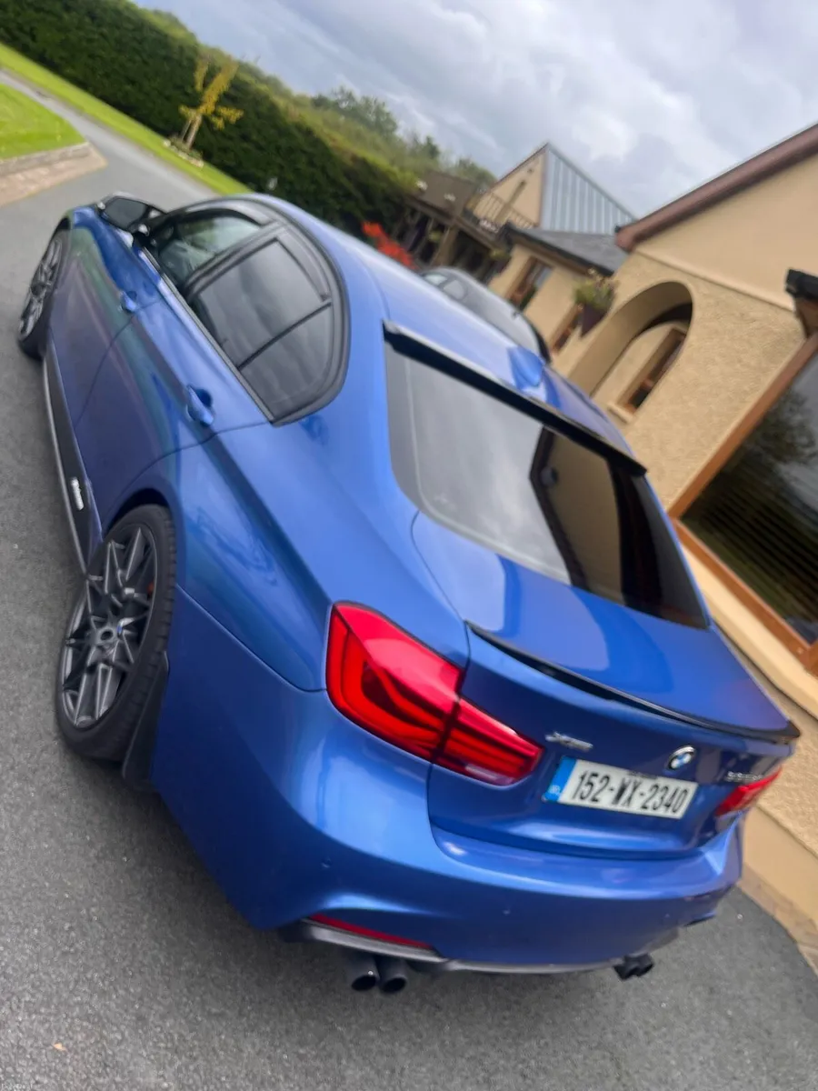 BMW 335d f30 84k miles!!!! - Image 3