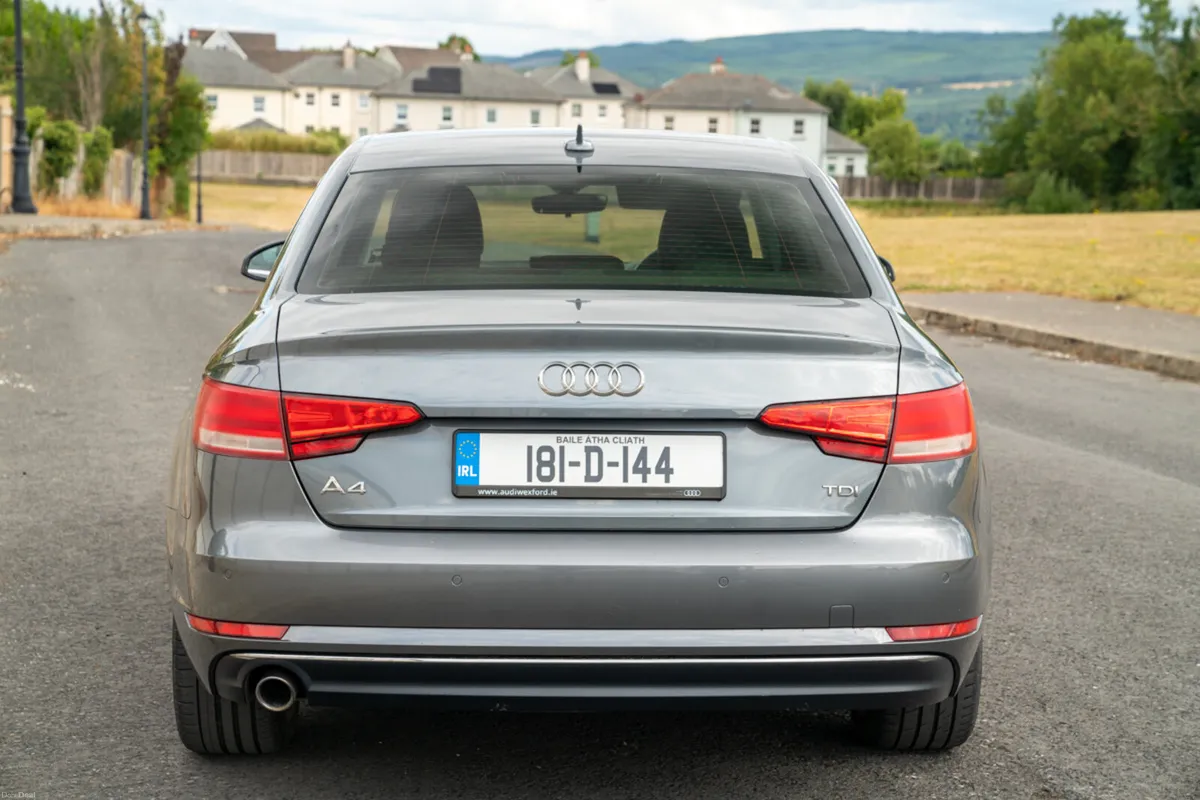 Audi a4 - Image 2