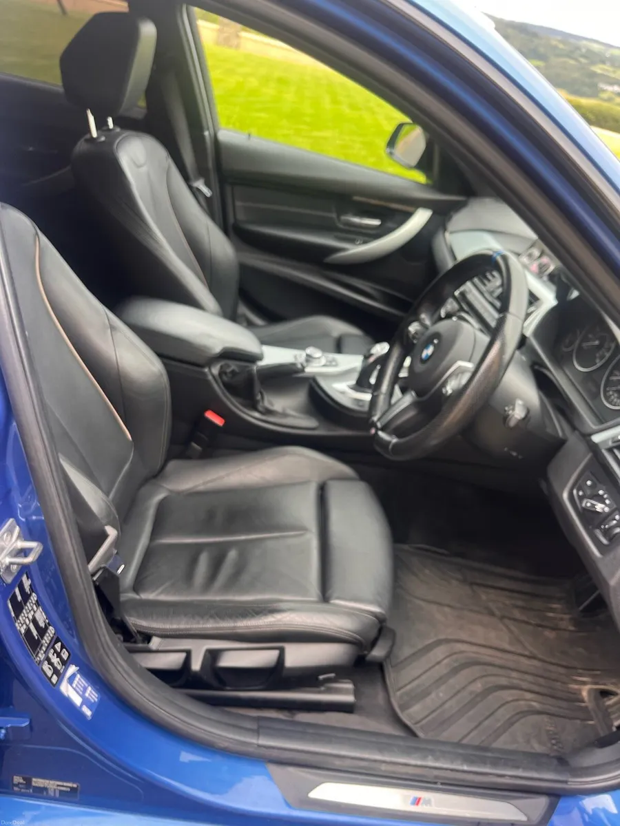 BMW 335d f30 84k miles!!!! - Image 5