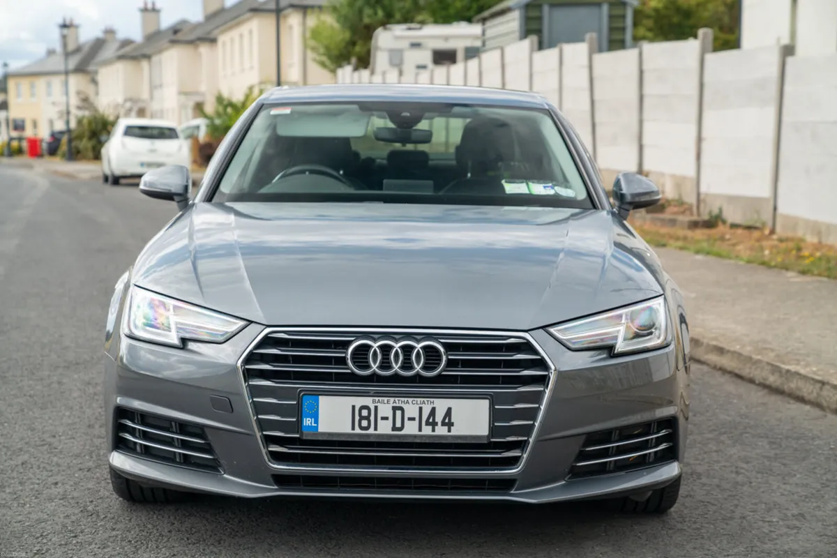 Audi a4 - Image 5