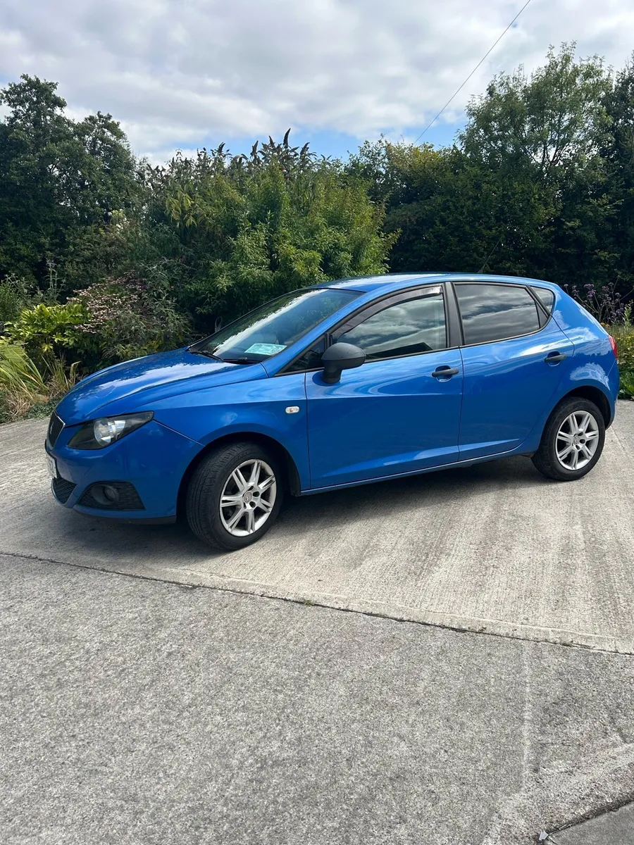 2012 Seat Ibiza - Image 2