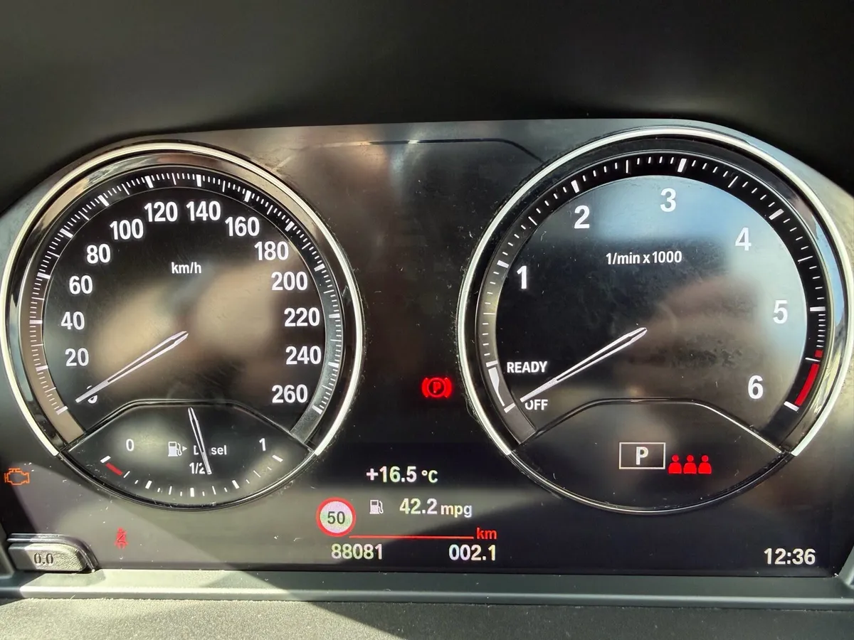 BMW X1 - Image 2