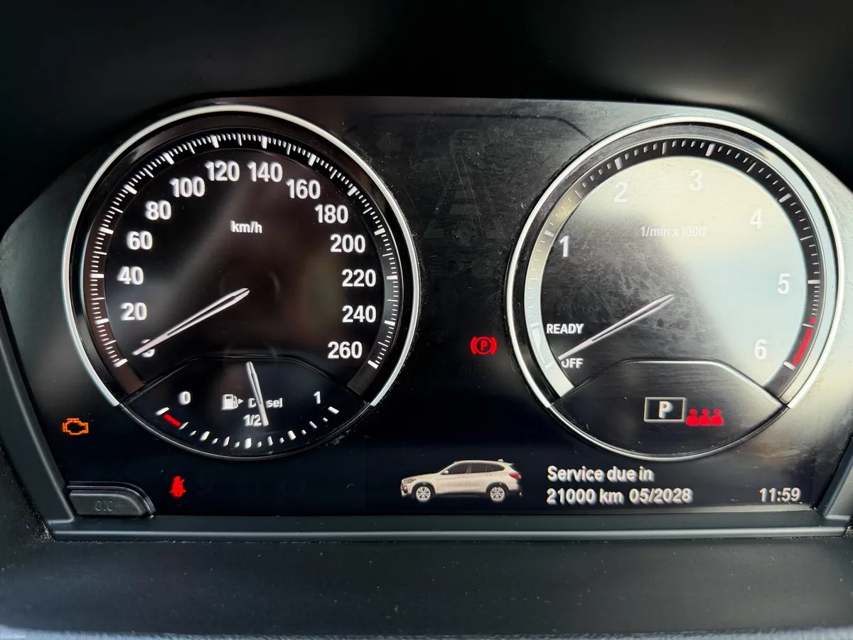 BMW X1 - Image 3