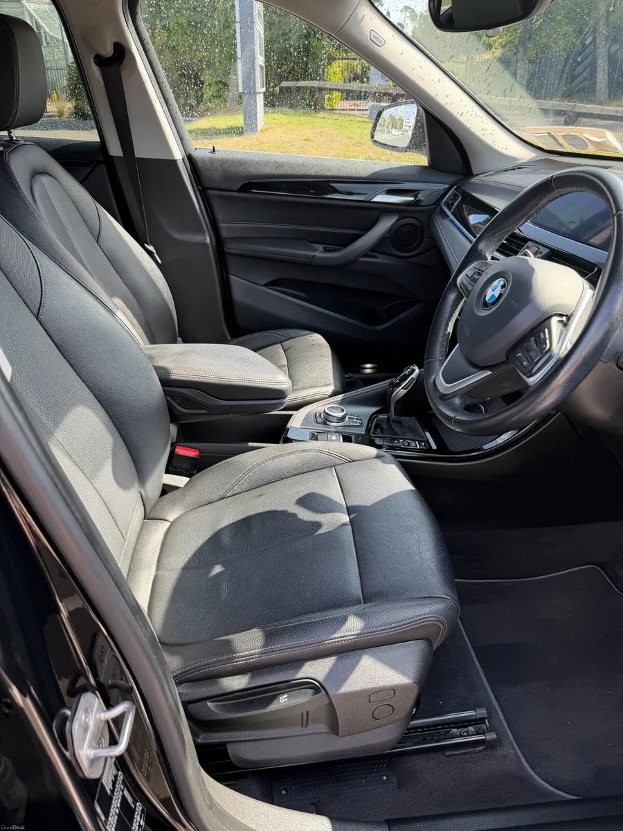 BMW X1 - Image 4