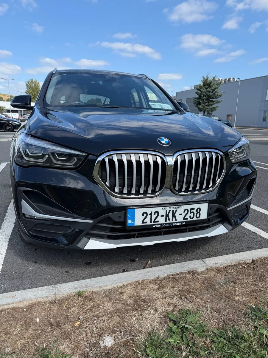 BMW X1 - Image 1
